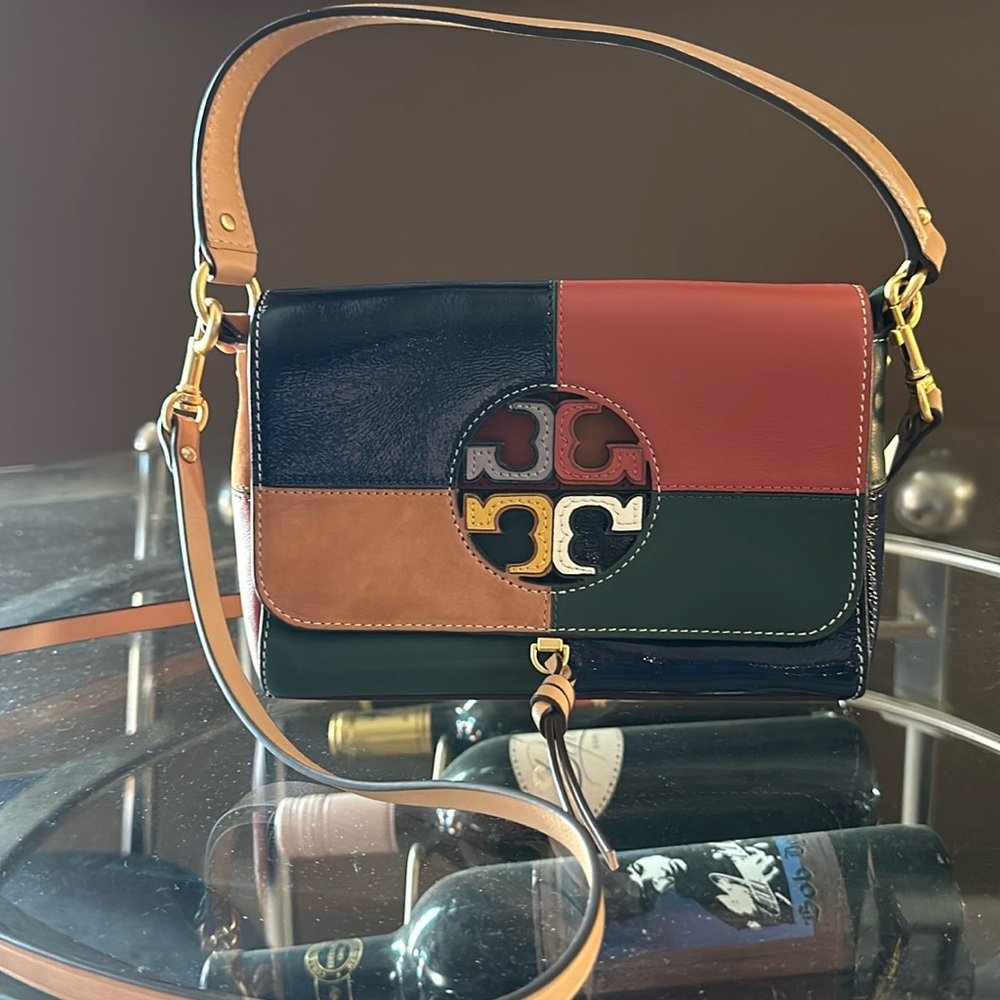 Tory Burch mini Crossbody